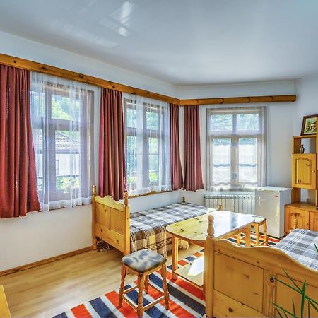 Hotel Kalina Shiroka Lŭka Eksteriør bilde